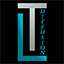 logo ltdiffusion creation site internet 64 x 64